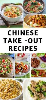 17 Must Try Chinese Food Recipes You Can Make At Home Easy Chinese Recipes Chinese Cooking Recipes Chinese Cooking