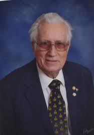 Nathan Harding Obituary