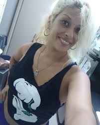 Profile for India Hoffman