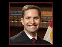 Judge Stanford Blake is 2024 Selig I. Goldin Memorial Award Recipient