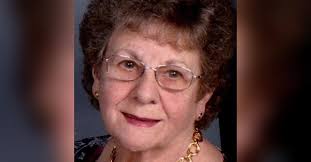 Betty Ann Middaugh Obituary