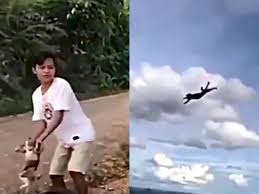 Biarkan gear di n sahaja sehingga anda menggerakkan kenderaan. Viral Video Pemuda Berbaju Putih Melempar Kucing Dengan Sengaja Para Netizen Naik Darah Sumut Indozone Id