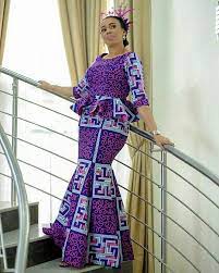 Connect and share knowledge within a single location that is structured and easy to search. Pin By Mme Yvonne On African Inspiredcouture Latest African Fashion Dresses African Attire African Print Fashion