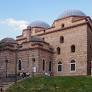 image of Alaca Imaret Mosque