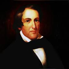 Hugh Kirkman (1810-1861)