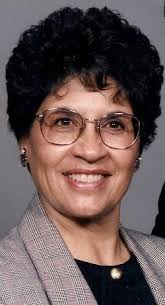 Frances Sandoval Obituary