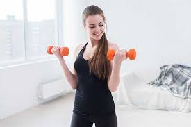 It is almost impossible to lose arm fat without losing weight. How To Reduce Arm Fat Quickly Femina In