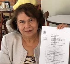 Edel Álvarez puede ser destituido por desacato junto con pleno del TSJV  dice magistrada Concepción Flores