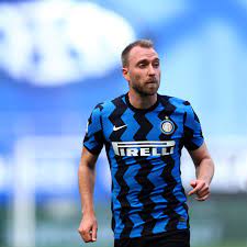 Today he also visited the national team in helsingor and from there he. Christian Eriksen Visits Inter Milan Training Serpents Of Madonnina