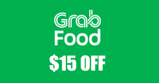 50 off grabfood discount code | grabfood promo code first time 2021. Grabfood 15 Off Promo Code For Use From 14 20 January 2019 Moneydigest Sg