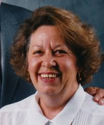 Elizabeth Heathman Obituary (2013)