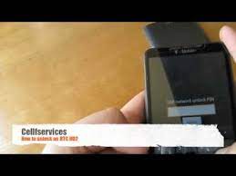 Unlock your htc phone with a unique unlocking code and use any mobile network. 14 Htc Ideas Htc Unlock Coding