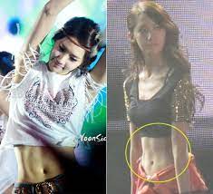 Micky main yoona 1.307 views11 months ago. Snsd Yoona S Sexy Abs Kpopstarz