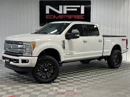 Image result for White Gold 2017 F350