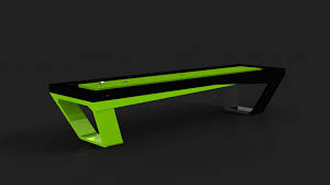 Eleven Ravens Exhibition Stand Design Modern Pool Table Exhibition Design