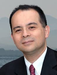 Photo de classe de Marc PHAM-TRONG