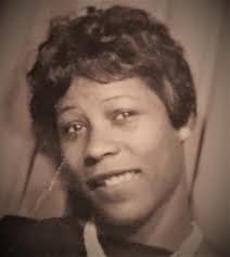 Madeline Redd Obituary