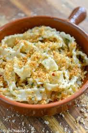 Pasta Con La Mollica Pasta With Breadcrumbs Memorie Di Angelina Recipe Italian Recipes Italian Recipes Authentic Cooking