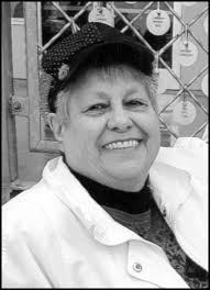 Frances Albanese Obituary (2019)