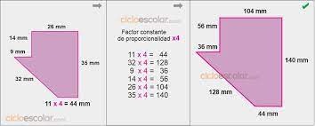 El equipo de camina de la escuela recorre un circuito de 4 km. Factor Constante Desafio 34 Desafios Matematicos Quinto Grado Contestado Tareas Cicloescolar