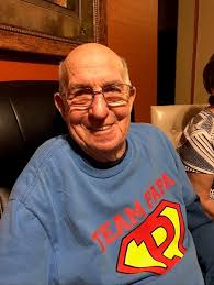 Paul Wilhour Obituary