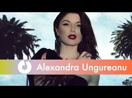 See more of alexandra ungureanu on facebook. Alexandra Ungureanu Nopti Si Zile Official Music Video Youtube Videos Music Music Videos Perfect Music