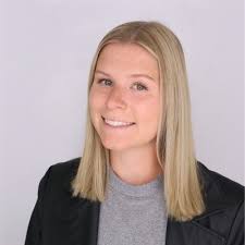 Back in May, I graduated from Ohio University and now I am happy to  announce that in less than one weeks time I will be starting my new job as  an Account