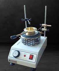 درجه اشتعال قیر آزمایش تعیین درجه اشتعال Coffee Maker Espresso Machine Coffee
