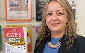 Erika Pauley's Instagram, Twitter & Facebook