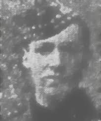 Search for "Calder" in lastname