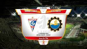 Górnik zabrze i stal mielec. Gornik Zabrze Stal Mielec 1 1 Skrot Meczu Polsat Sport