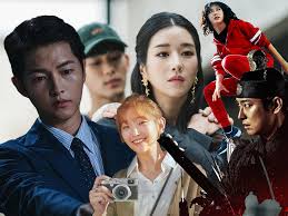 • 59 млн просмотров 4 года назад. K Dramas On Netflix A Beginner S Guide To The Best Korean Shows