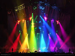 Pin By Wanda K On Rainbow Colors Concert Lights Rainbow Light Stage Lighting Design