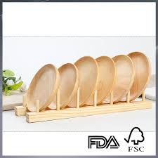 Maybe you would like to learn more about one of these? Natural Dish Rack Dish Drainer Custom Wooden Kitchen Plate Rack Buy Wood Plate Display Rack Kitchen Cabinet Plate Rack Kitchen Corner Plate Rack Product On Alibaba Com