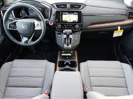 The 2020 honda crv interior can be available beginning this spring, although we do not have concrete pricing information simply yet. 2020 Honda Cr V Review Prices Trims Specs Pics Idrivesocal