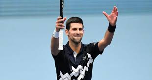 Cincinnati (usa) besides novak djokovic scores you can follow 2000+ tennis competitions from 70+ countries around the world on flashscore.com. It Feels Like Home In Melbourne Novak Djokovic Keen To Add To Glorious Record At Australian