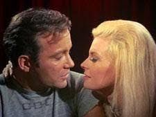 EXCLUSIVE INTERVIEW: Lois Jewell, Drusilla On The Original Series