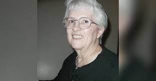 Mary Frances Sciulli Obituary