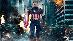 It was succeeded by macos 10.15 catalina in 2019, which replaces itunes with separate apps for different types of media, and introduces the catalyst system for porting ios apps. Captain America Desktop 1080p 2k 4k 5k Hd Wallpapers Free Download Wallpaper Flare