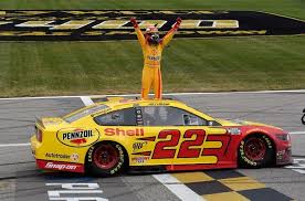 Welcome to nascar's official fan page! Ford Wins Nascar Manufacturers Championship For Second Time In Three Seasons Rk Motors Classic Cars And Muscle Cars For Sale