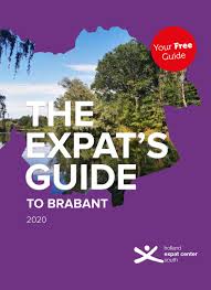 C0libri 18 mars 2016 à. The Expat S Guide To Brabant Summer Autumn 2020 By Holland Expat Center South Issuu
