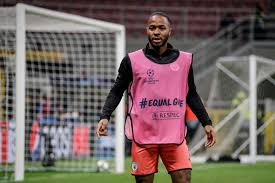 1300, silver penny, perhaps from middle english sterre (see star (n.)), according to oed presumably from the stars that appeared in the design of certain norman coins, + diminutive. Manchester City Zuletzt Nur Joker Unter Guardiola Raheem Sterling Auf Dem Zettel Von Real Madrid