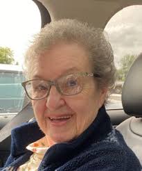 Deana June Mock Vanderveer (1936-2023)