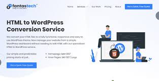 See 70+ of the best examples of free wordpress themes right here! Converting Html Template To Wp Themes Wp Engine