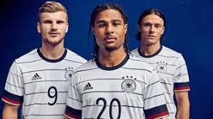 Engeland ek 2020 thuis shirt en tenue. De 7 Mooiste Voetbalshirts Op Het Ek 2021 Euro 2020