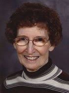 Barbara Golding Obituary