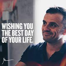 Gary Vaynerchuk Quotes That Will Add Value To Your Life Gary Vaynerchuk Quotes Gary Vaynerchuk Wishing Success Quotes
