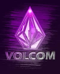 A collection of the top 48 volcom wallpapers and backgrounds available for download for free. I Made An Effect For The Volcom Logo What More Is Ther Outlined In Illustrator And Photoshopped Volcom Logo Volcom Wallpapers Volcom Logo Wallpapers