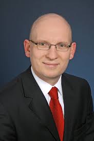 Dr. Daniel H. Heinke