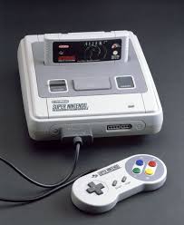 21 juegos oficiales geniales, mas 21 juegos añadidos por mi, para crear la consola perfecta a mi gusto. Super Nintendo Entertainment System 1992